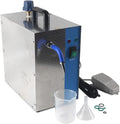 Nettoyeur vapeur, professionnel, acier inoxydable, des Pierres Précieuses et des Diamants A