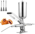 Machine de remplissage, 1 G, professionnel, pour boulangerie et magasin