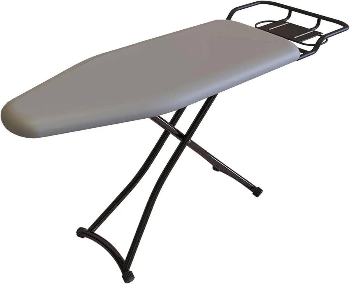 Planche, Table, professionnel, gris, Réglable