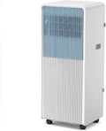 Climatiseur 3-en-1, portable, Kit d Installation pour Fenêtre Facile Jusqu à 550 Pi² po, 11000 Btu