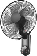 Ventilateur, industriel, oscillation, silencieux