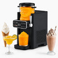 Machine, minuteur, pour la maison, frappé, nettoyage automatique