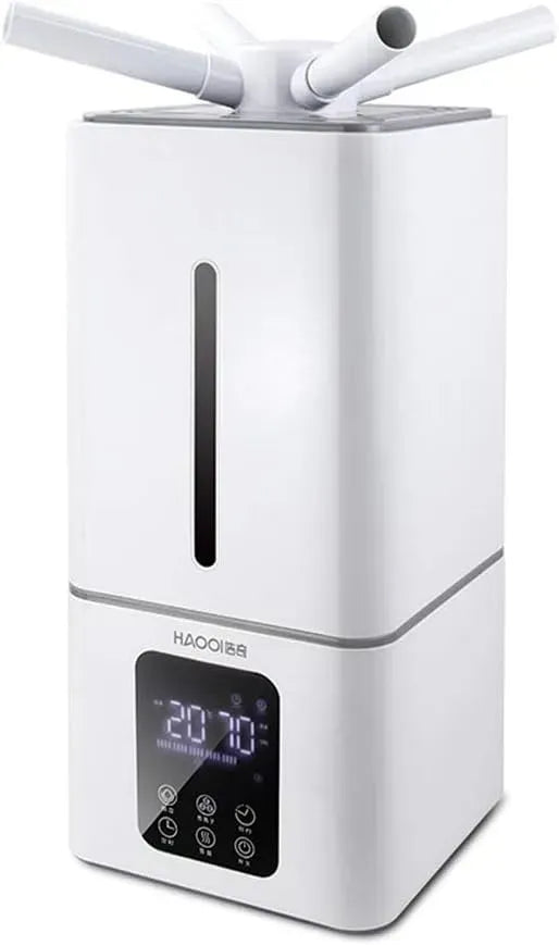 Humidificateur, humidificateur industriel, 13 L, décoration de salon
