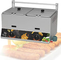 Radiateur électrique, vapeur, professionnel, acier inoxydable, aliments et vapeur