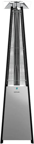 Cecotec Radiateur électrique, 13000 W, extérieur