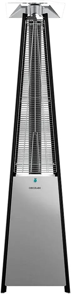Cecotec Radiateur électrique, 13000 W, extérieur