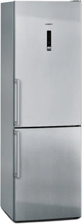 Siemens KG36NXI40 Congélateur, No Frost, acier inoxydable, armoire congélateur
