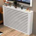 Radiateur électrique, vapeur, protection pour chauffe-vapeur