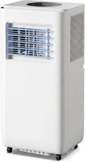 Climatiseur, HURUMA 14000BTU 24h, portable, minuteur, 13000 Btu