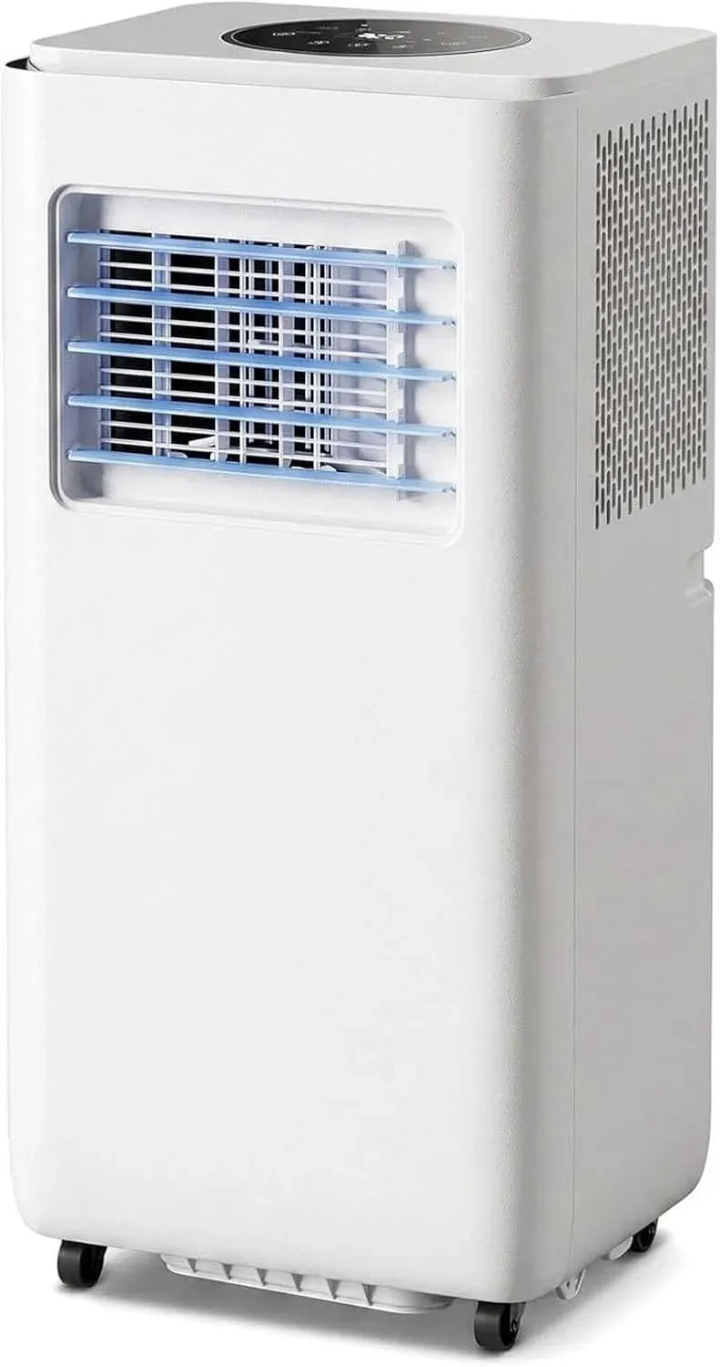 Climatiseur, HURUMA 14000BTU 24h, portable, minuteur, 13000 Btu