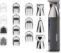 oreilles, pour barbe, BaByliss Tondeuse multifonction 15 en 1 Super-X Metal, chaume, nez