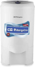 SC 4600 Orbegozo, Essoreuse à linge, capacité de 5,2 kg, tambour en acier inoxydable