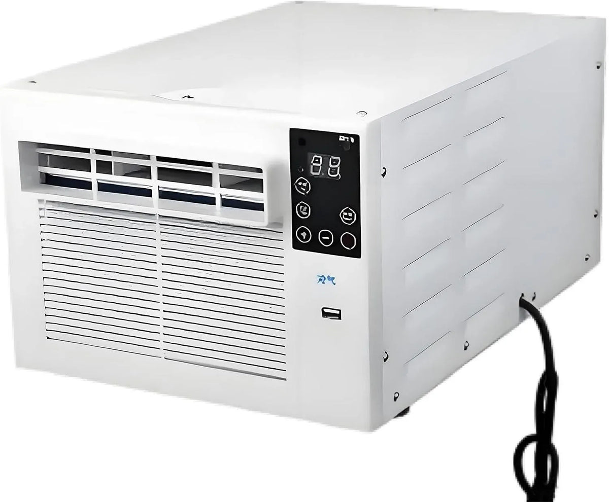 Climatiseur, portable, silencieux, camping, pour Camping et Tente