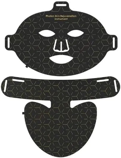 Korons Masque Visage LED