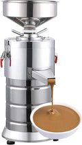 2850r Machine À Beurrer, 1100 W, 15 kg, professionnel, pour Le Beurre De Tahini