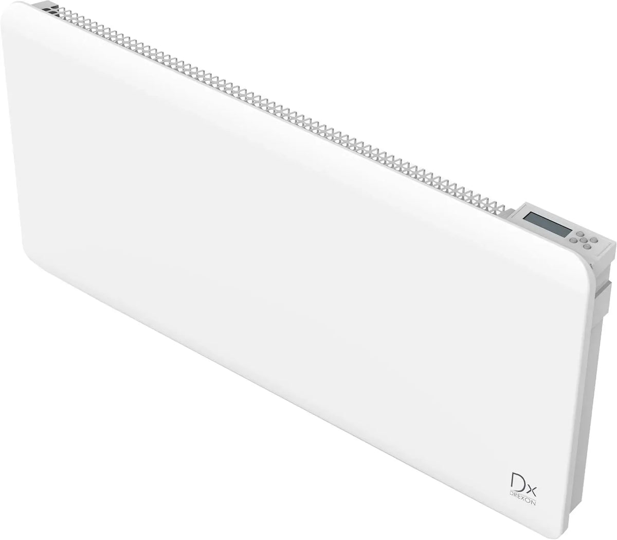 Radiateur électrique, 99 × 50 cm, 2000 W, PALMA, DREXON