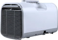 Climatiseur 220V/12V/24V, 220 V, portable, extérieur, 4 Modes en 1