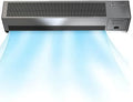Ventilateur, 82 Cm, Rideau d'air pour Ascenseur De 82 Cm