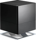 humidificateur, 50 m, silencieux, noir, pour pièces jusqu'à 50 m²