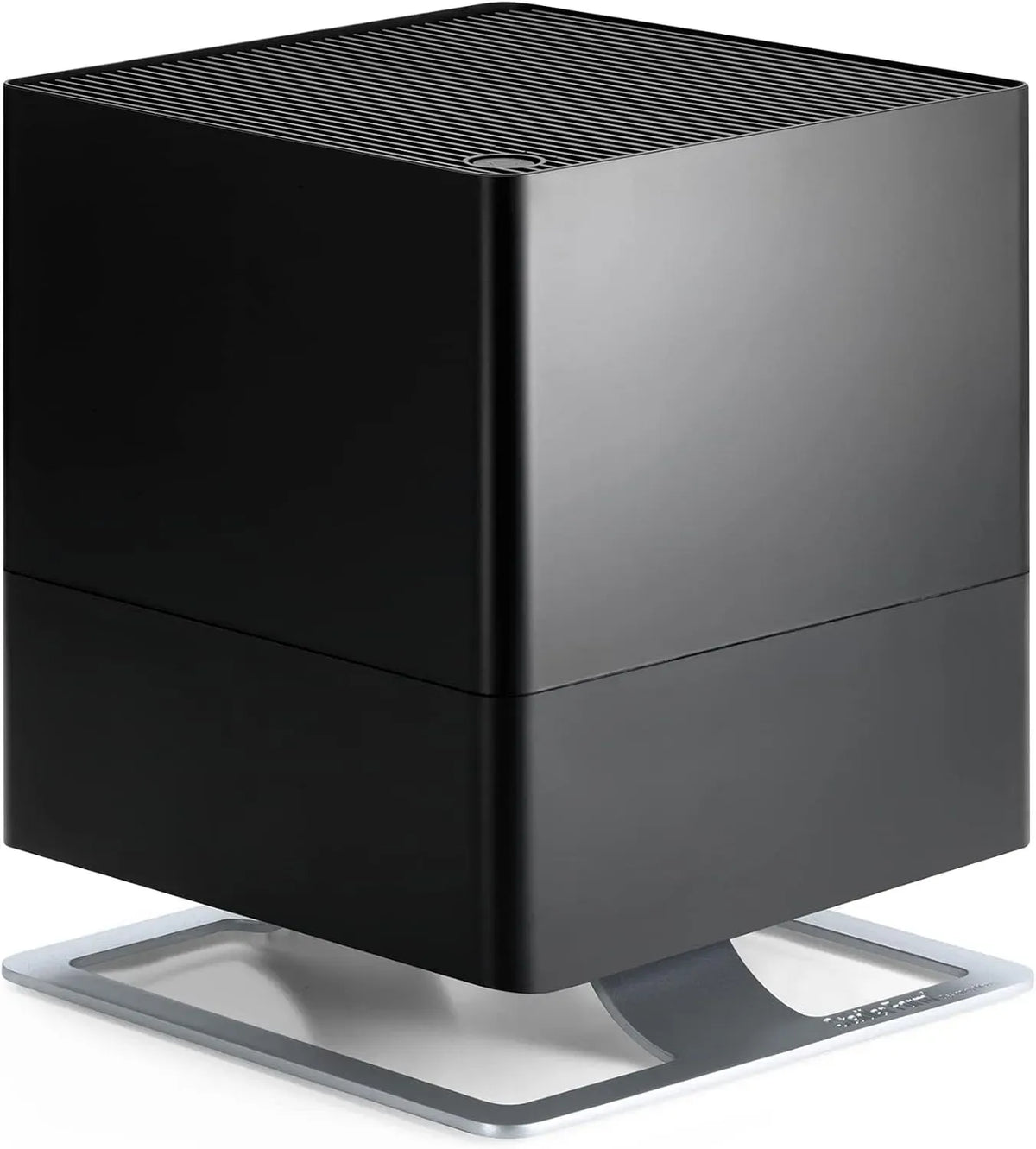 humidificateur, 50 m, silencieux, noir, pour pièces jusqu'à 50 m²