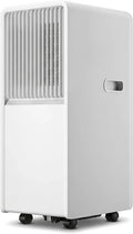 Climatiseur, portable, installation murale, minuteur, oscillation, oscillation 120°, 12000 BTU, minuterie 24 heures