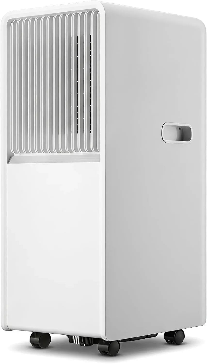 Climatiseur, portable, installation murale, minuteur, oscillation, oscillation 120°, 12000 BTU, minuterie 24 heures