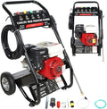 Nettoyeur haute pression CV 2200, professionnel, 3400 tr/min, tuyau de 26 m, 170, 7,5 CV