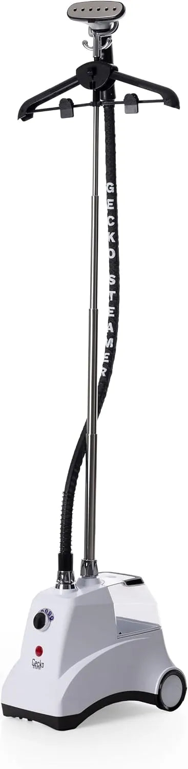 50 G/Min, 1 bar, Défroisseur vapeur pour usage professionnel 2200 W, Réservoir 3,3 L, Réglage 4 niveaux de vapeur, Garantie 3 ans