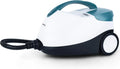 Nettoyeur vapeur NV6400 45min, 1,5 L, 2000 W, acier inoxydable, usage sur sols, cuisine, voiture, vitres et canapé, Autonomie, prêt en 8min