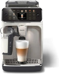 Philips Machine à café automatique, dimensions personnalisables, dalle IPS, Profitez de 20 boissons, design de cuisine de qualité supérieure