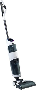 Aspirateur BWS-500, OLED, appareil électrique d'aspiration, Aspirateur et laveur sans fil 17 kPa avec écran OLED Sichler Haushaltsgeräte
