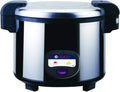 Cuiseur, cuiseur à riz électrique, 10 L, 50 Hz, 230 V, professionnel, PEGANE