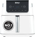 Ninja AF180EUWH Lave-vaisselle, 6.2 L, blanc, Air Fryer MAX PRO