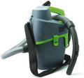Aspirateur, 6 L, ENKE, appareil électrique d'aspiration, Aspirateur Dorsale Fox Portatif 6L à câble