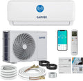 Climatiseur R32, 19 dB, Wi-Fi, Inverter, 12000 BTU Climatisation, Wi-Fi/App