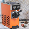 Machine à Glace, 450 W, écran LCD, professionnel, restaurant, pour Restaurants