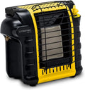 Radiateur électrique, TROTEC C 2, extérieur, camping, apteur ODS et prote tion anti-bas ulement, hauffage au gaz de amping TGH- E, 2,6 kW
