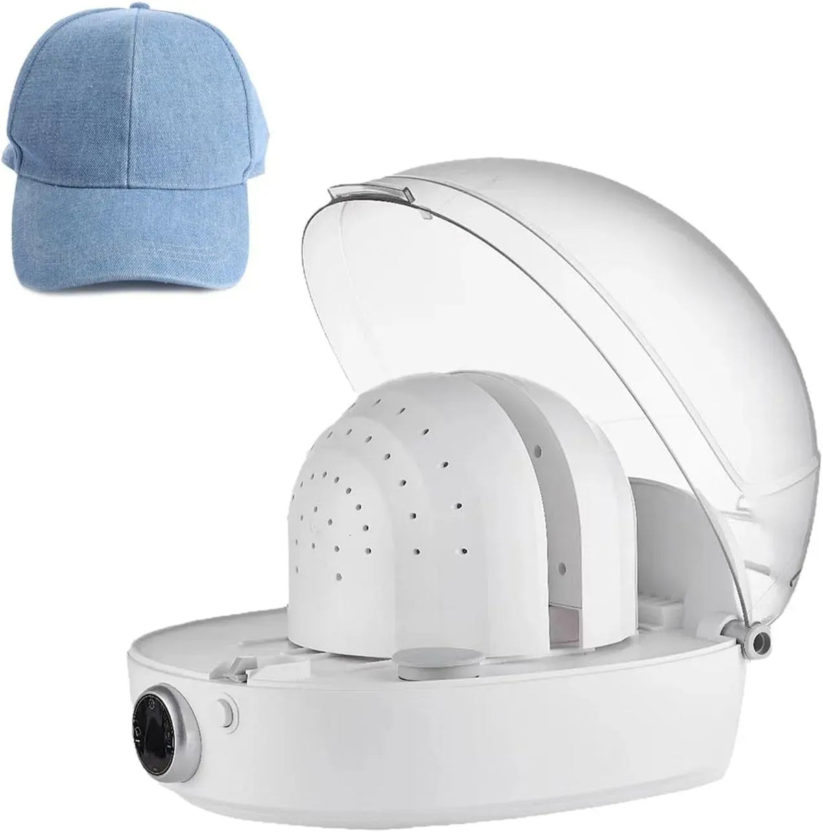 Nettoyeur vapeur, 1000 W, grand réservoir, appareil de nettoyage à vapeur