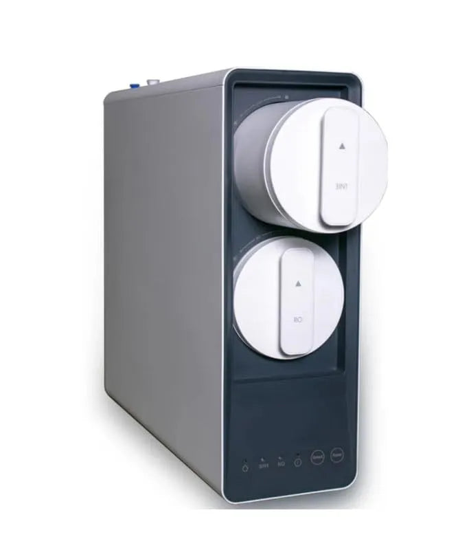 RO-UX-600G Système d'osmose inverse, Luxis, 600 G, Osmoseur