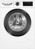 Bosch 1400RPM WGG254Z5ES Lave-linge, 10 kg, blanc