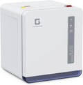 Radiateur électrique HW208W, 8 L, décoration de salon, blanc
