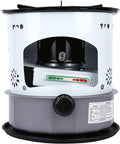Ustensile de cuisson, 5,2 L, portable, extérieur, camping