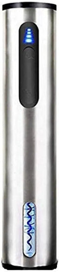 Tire-Bouchon électrique, Coupe-Capsule, verseur aérateur