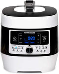 Rommelsbacher MD 1000 Cuiseur, cuiseur multifonction électrique, multicuiseur électrique, vapeur
