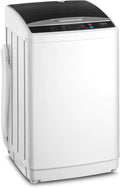 Lave-linge, 7 kg, LEADZM, camping, acier inoxydable