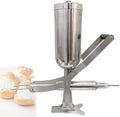 Machine, 5 L, réglable, de Fruits et de crème