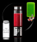 Blender, portable, mixeur électrique, Gobelet, sans fil