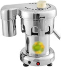 Extracteur de jus, 370 W, professionnel, restaurant, les restaurants et les hôtels