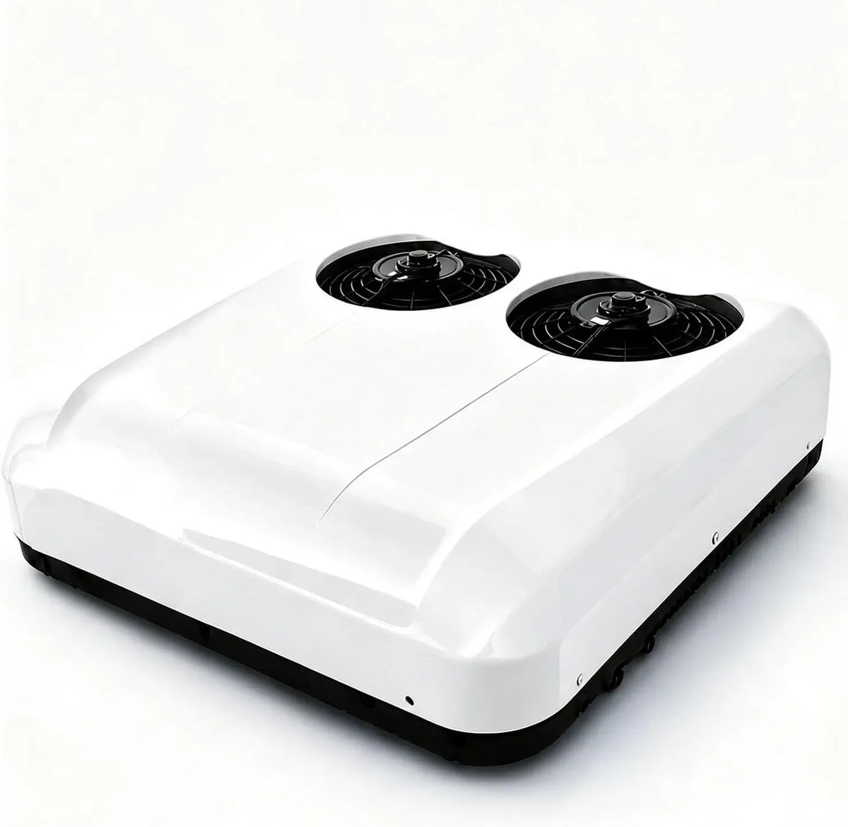 Climatiseur, 12 V, silencieux, camping, Refroidissement Rapide pour Camping-Cars
