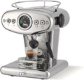 Machine à Caf, machine à café électrique, acier inoxydable